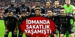 Derbi öncesi Beşiktaş'a müjde!  Yıldızın isminden haber var