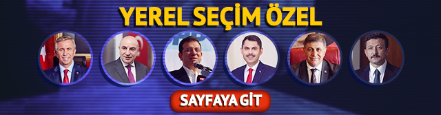 Yerel seçimler 2024