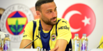 Cenk Tosun'un Beşiktaş'ı kızdıracak sözleri!