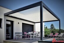 Kocaeli Pergola, pergola sistemi, açılır kapanır tente