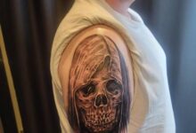 dövme tattoo piercing