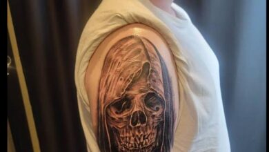 dövme tattoo piercing