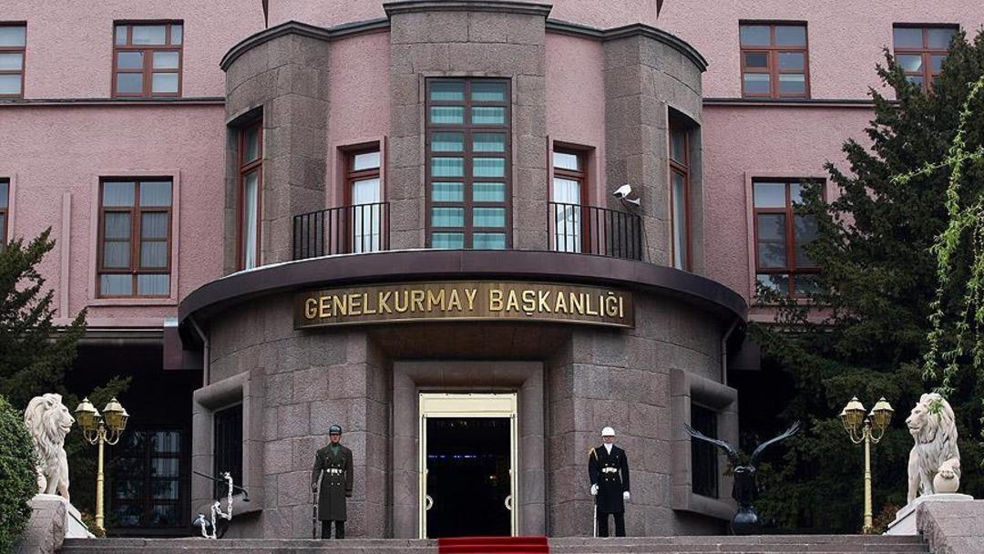 Yaş kararlarından sonra Gen. Kemal emekli mi? 