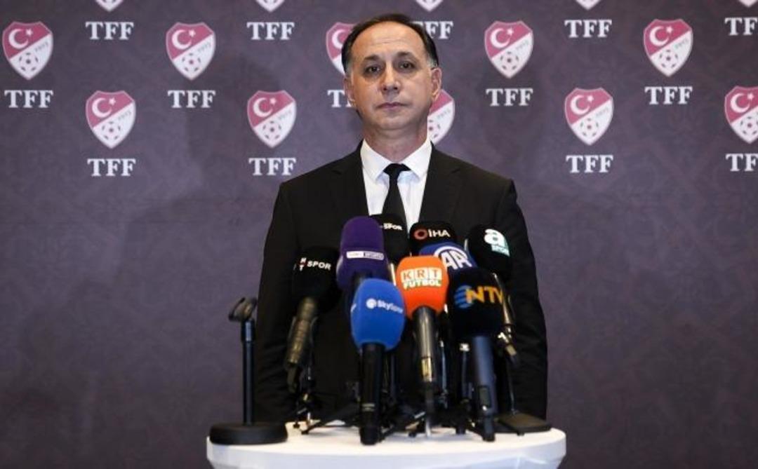 MHK Başkanı Ferhat Gündoğdu'nun bahis hesabı gündeme geldi! Gündoğdu neden bahis hesabına sahip olduğunu açıkladı... 2