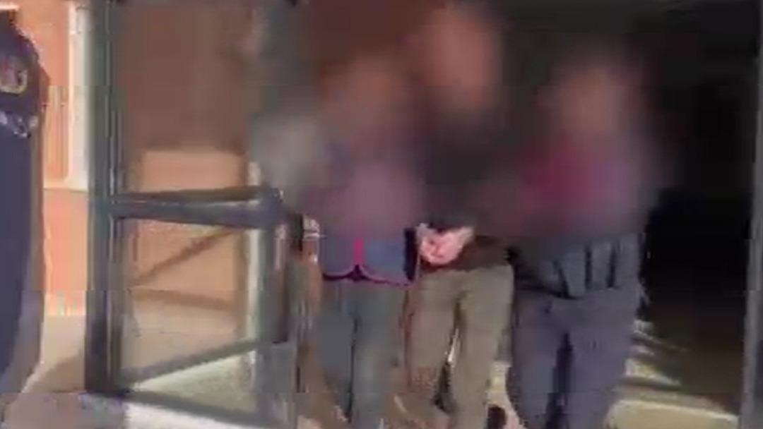 İhbar Memuru için Yapay Zeka Destekli Yolsuzluk Tuzağı: İnfaz Memuru ve Sevgilisi Tutuklandı 3