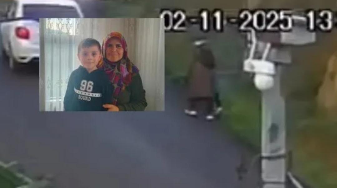 Huriye Helvacı ve oğlunun ölümünde eski kayınbiraderi şüphesi! Çıplaktı... Mesajları silip 3 rakamını değiştirdi