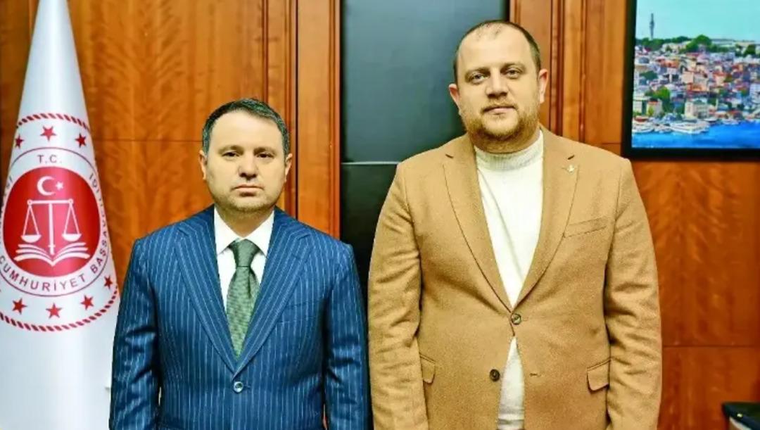 İBB soruşturmasında Ertan Yıldız'ın detayları! Başsavcı Akın Gürlek açıkladı: